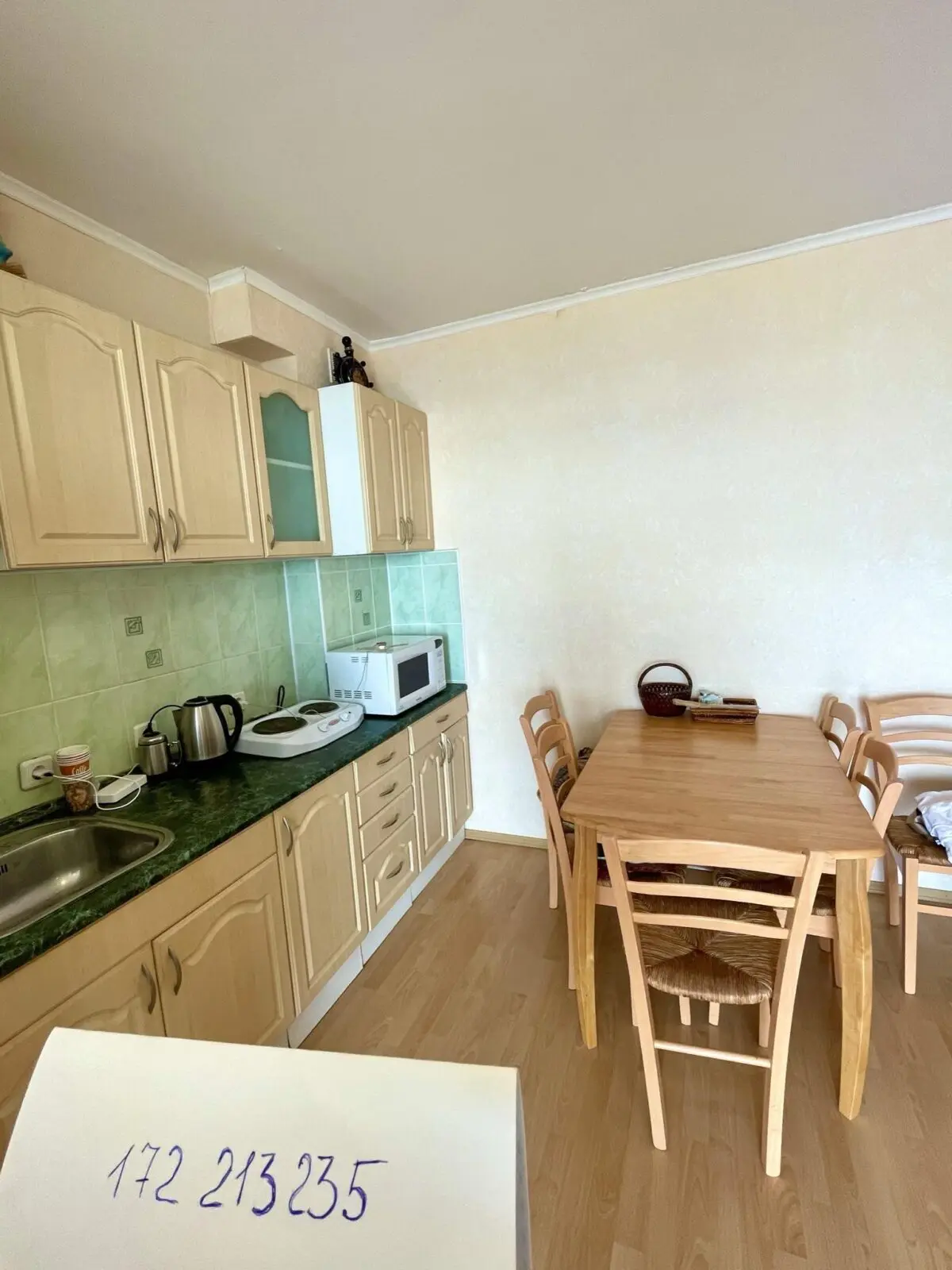 2-к. апартаменты 110м, у пляжа, у бассейна