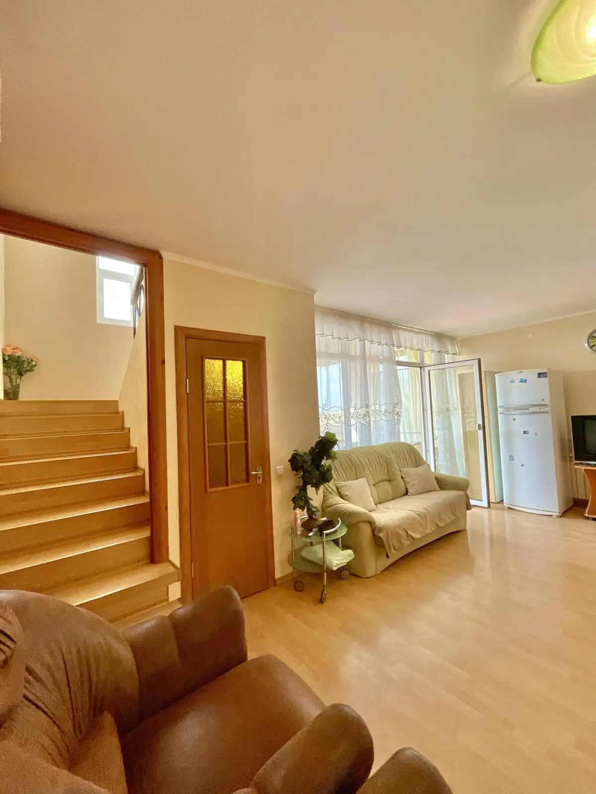 2-к. апартаменты 110м, у пляжа, у бассейна